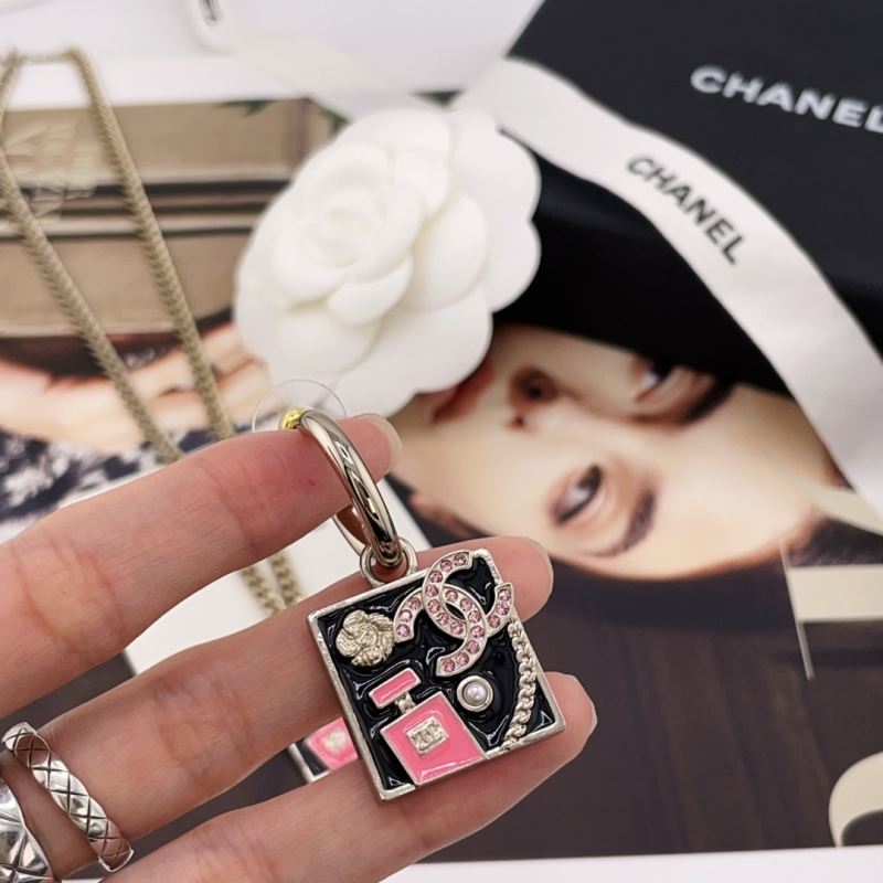 Chanel Necklaces